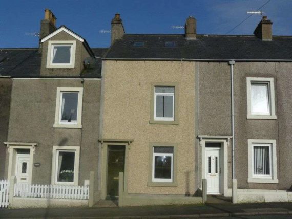 3 Bedroom Terraced